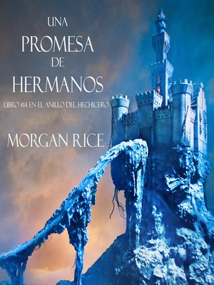 cover image of Una Promesa de Hermanos